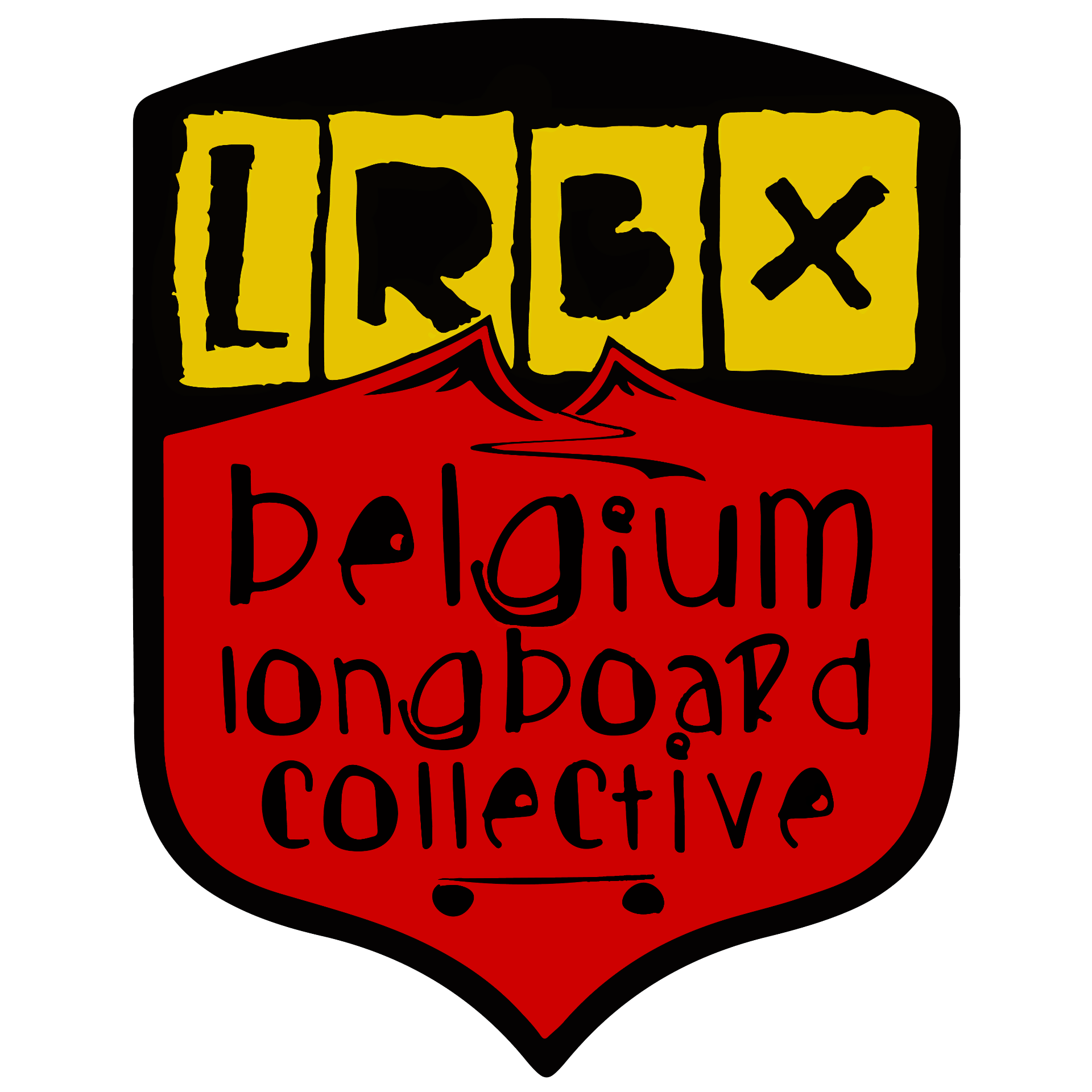 LRBX Logo